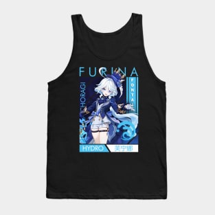 Furina Tank Top